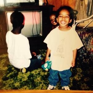 Meet your Posher, Steve